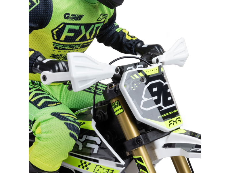 Losi Promoto-SM 1:4 RTR FXR