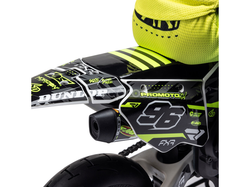 Losi Promoto-SM 1:4 RTR FXR