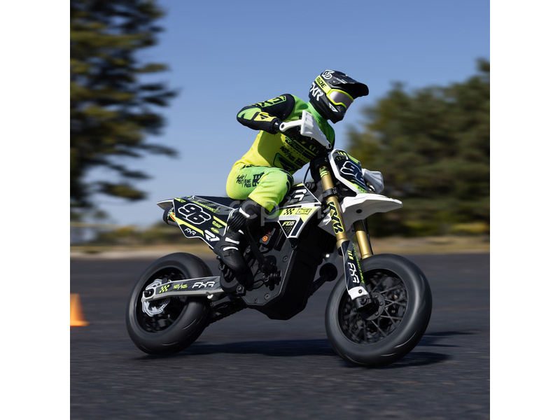 Losi Promoto-SM 1:4 RTR FXR