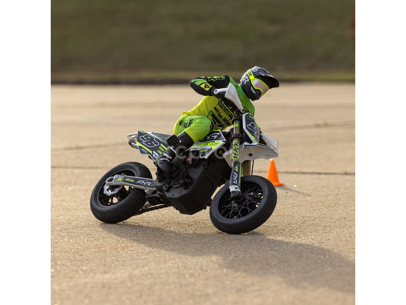 Losi Promoto-SM 1:4 RTR FXR