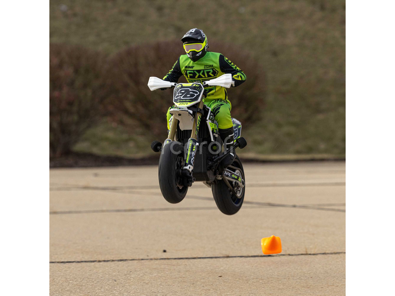 Losi Promoto-SM 1:4 RTR FXR