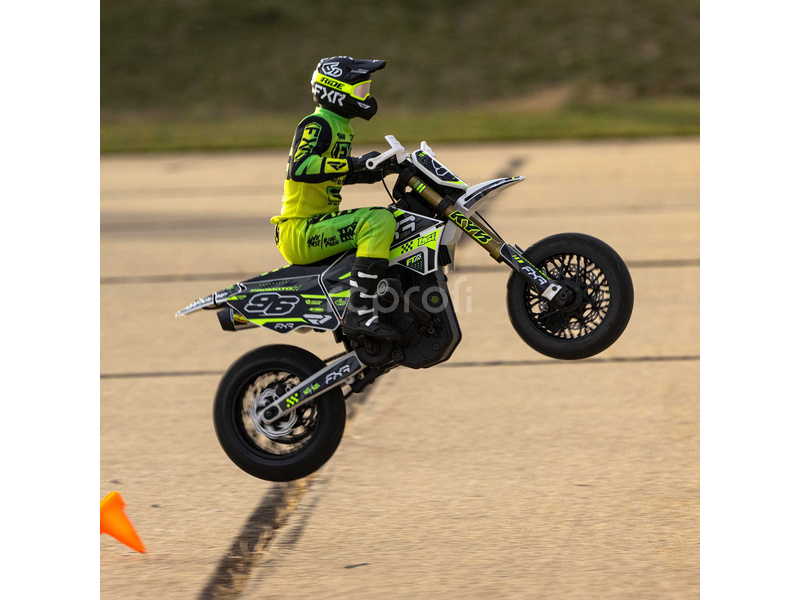 Losi Promoto-SM 1:4 RTR FXR