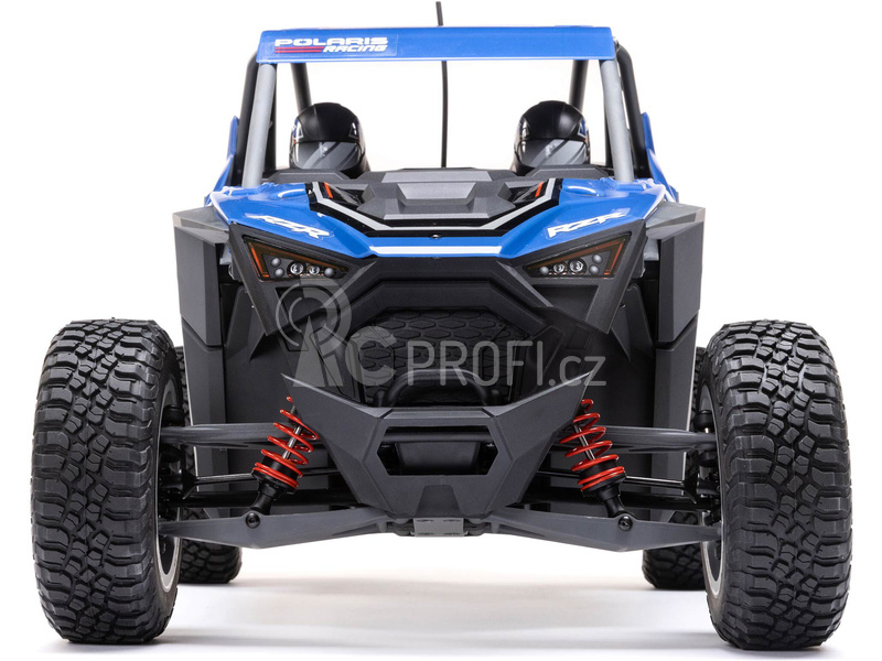 RC auto Losi RZR Rey 1:10 4WD RTR Fox