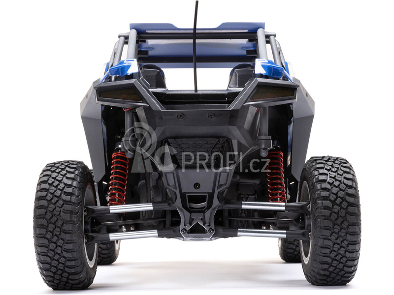 RC auto Losi RZR Rey 1:10 4WD RTR Fox