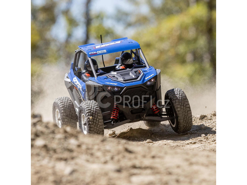 RC auto Losi RZR Rey 1:10 4WD RTR Fox