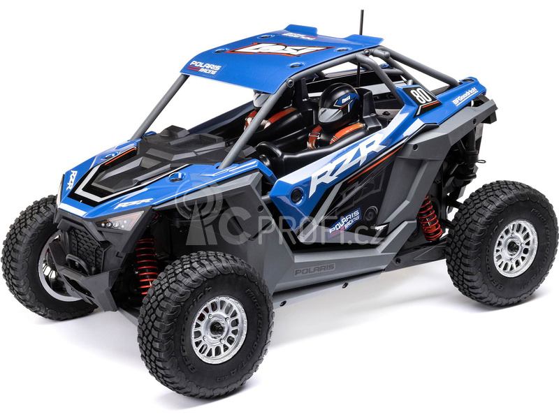 RC auto Losi RZR Rey 1:10 4WD RTR Polaris