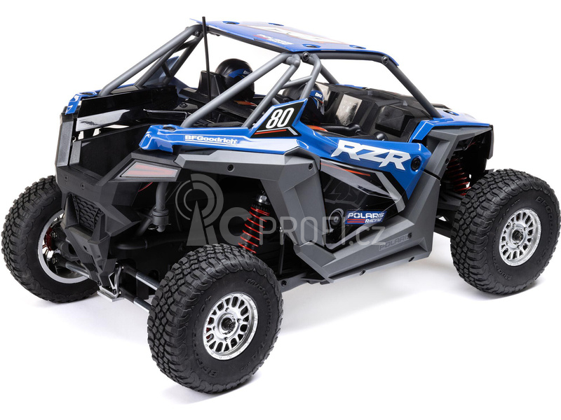 RC auto Losi RZR Rey 1:10 4WD RTR Polaris