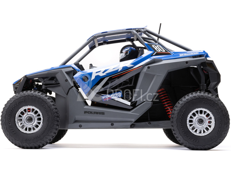 RC auto Losi RZR Rey 1:10 4WD RTR Polaris