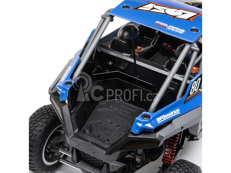 RC auto Losi RZR Rey 1:10 4WD RTR Polaris