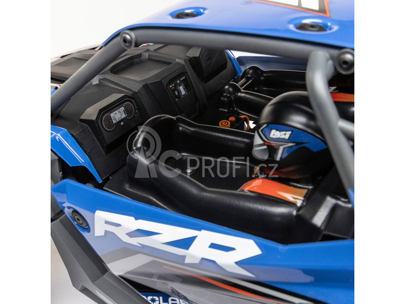 RC auto Losi RZR Rey 1:10 4WD RTR Polaris