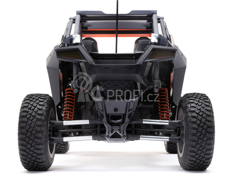 RC auto Losi RZR Rey 1:10 4WD RTR Polaris