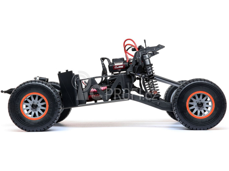 Losi Super Baja Rey 1:6 4WD BL AVC BND