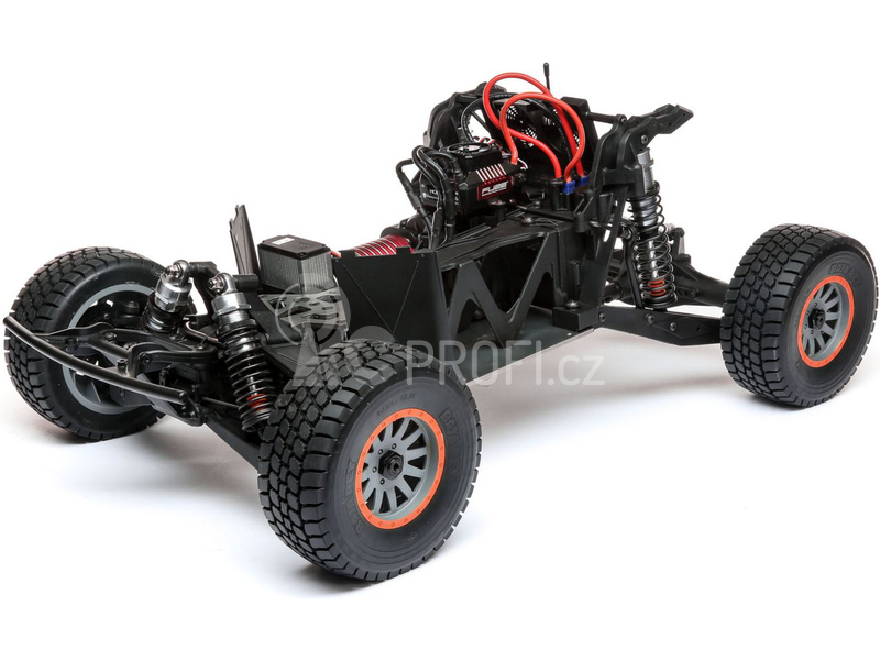 Losi Super Baja Rey 1:6 4WD BL AVC BND