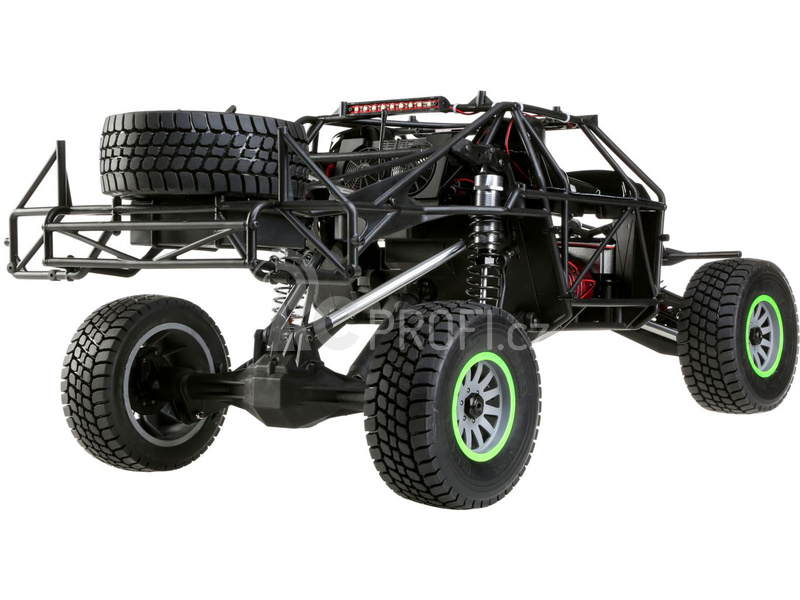 Losi Super Baja Rey 1:6 4WD RTR černá