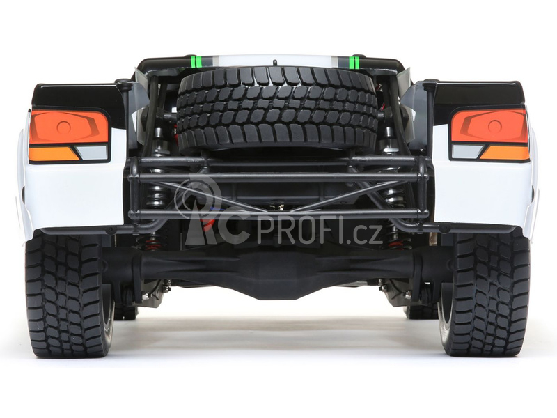 Losi Super Baja Rey 1:6 4WD RTR černá