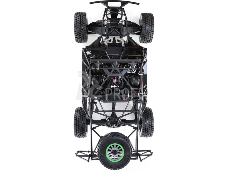 Losi Super Baja Rey 1:6 4WD RTR černá