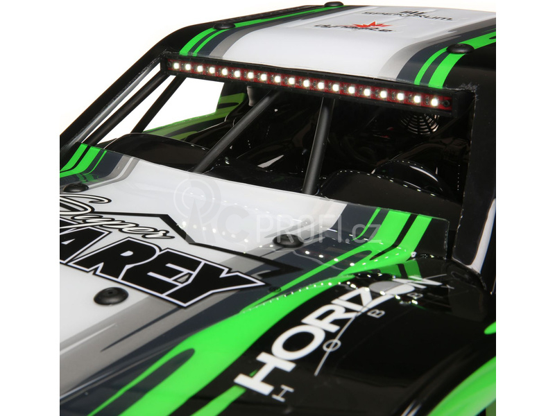 Losi Super Baja Rey 1:6 4WD RTR černá