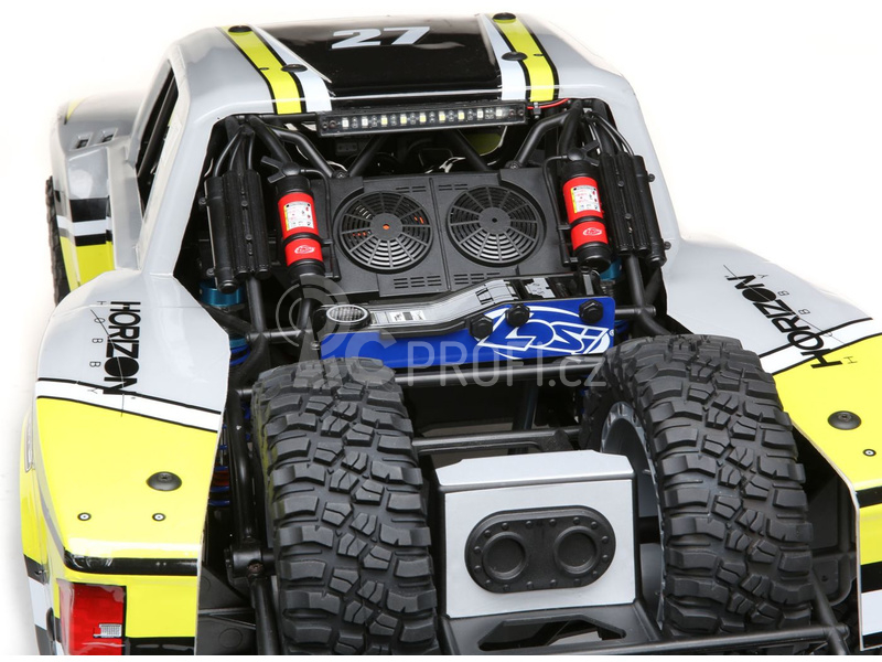 RC auto Losi Super Baja Rey 2.0 1:6 4WD RTR Brenthel