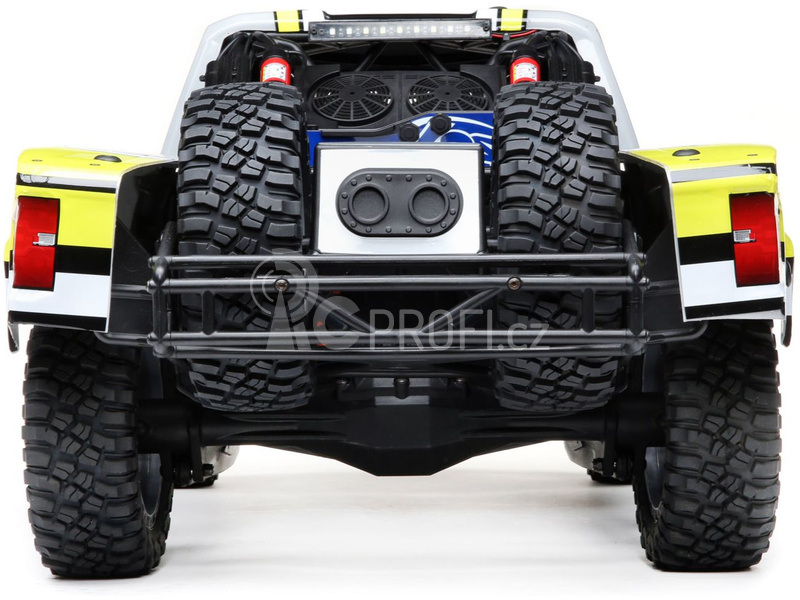 RC auto Losi Super Baja Rey 2.0 1:6 4WD RTR King