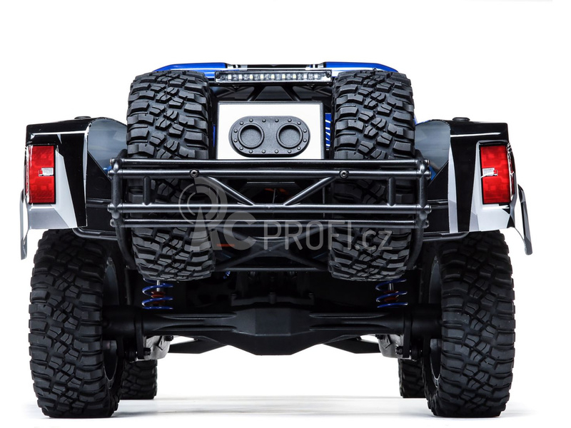 RC auto Losi Super Baja Rey 2.0 1:6 4WD RTR King