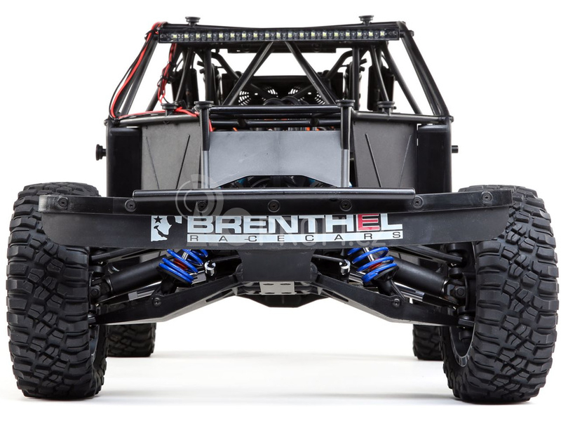 RC auto Losi Super Baja Rey 2.0 1:6 4WD RTR King