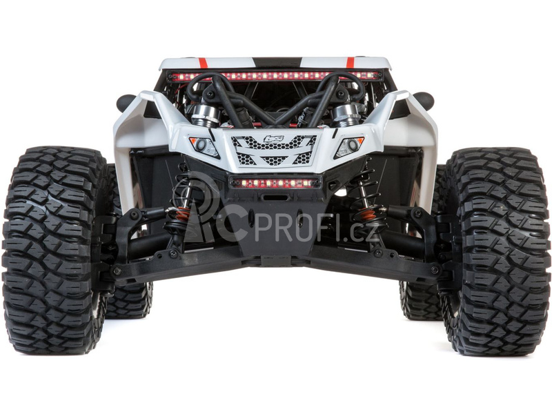 Losi Super Rock Rey 1:6 4WD AVC RTR BajaDesigns