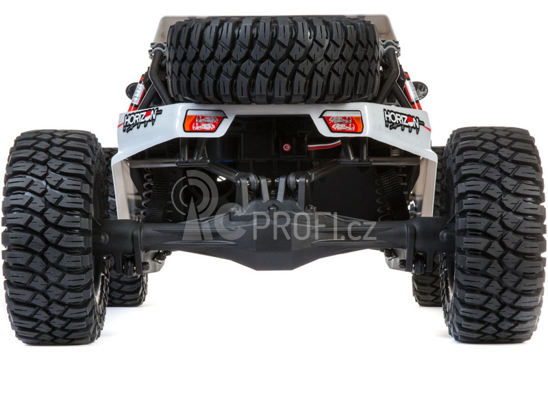 Losi Super Rock Rey 1:6 4WD AVC RTR BajaDesigns