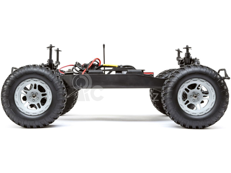 Losi Tenacity Monster Truck 1:10 4WD AVC modrá