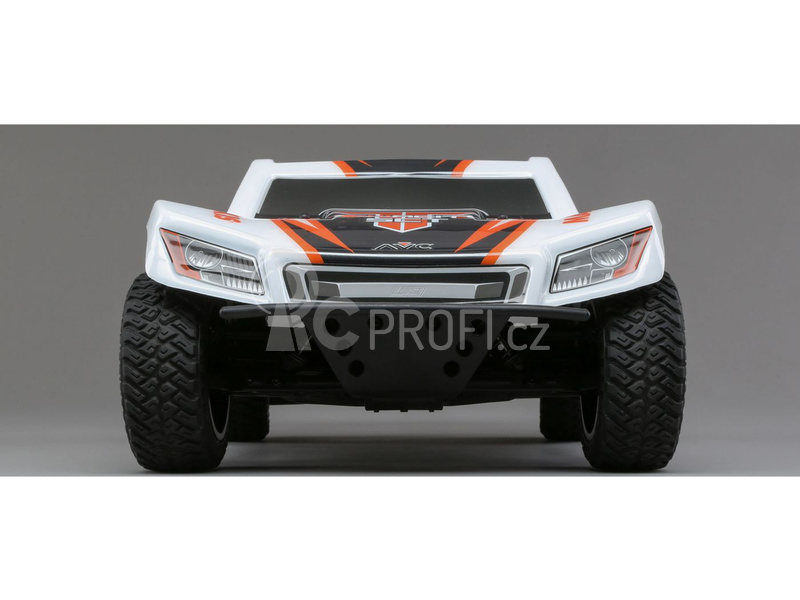 Losi Tenacity SCT 1:10 4WD RTR AVC černá