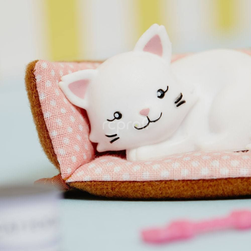 Lottie Kočička Pandora s doplňky - poškozený obal