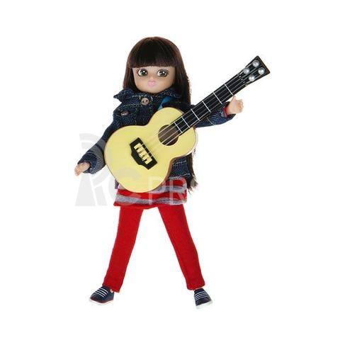 Lottie Panenka muzikantka