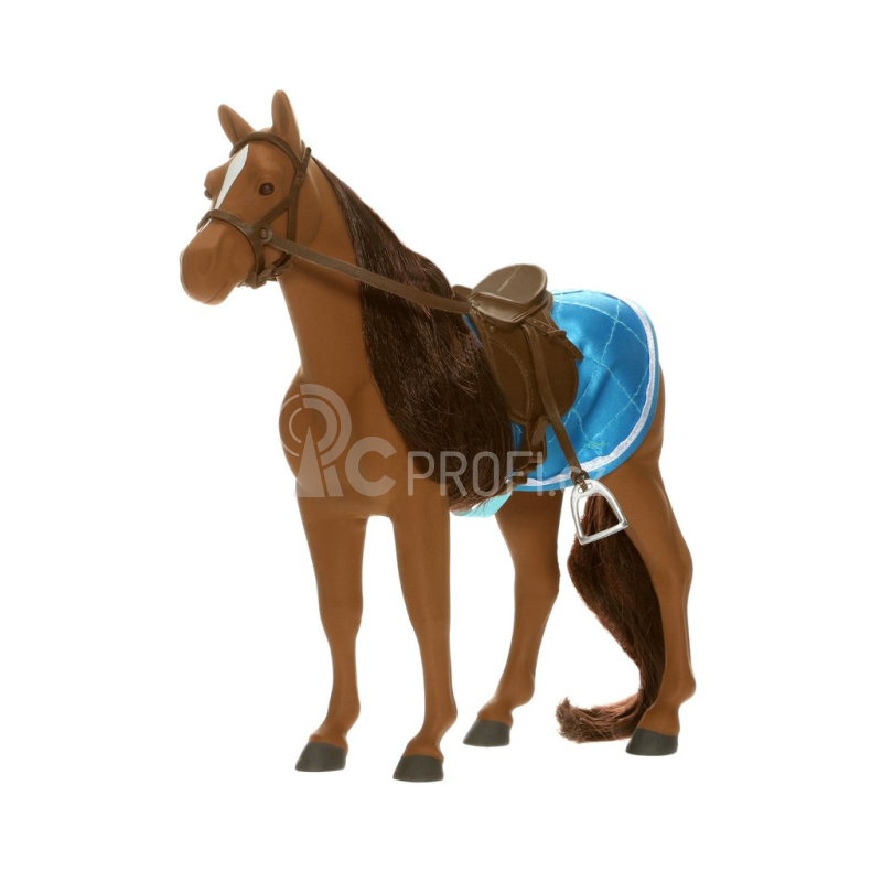 Lottie Velšský horský pony Sirius