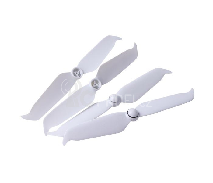 Vrtule Low-Noise - pár 9455S pro DJI Phantom 4 Pro V2.0/Advanced