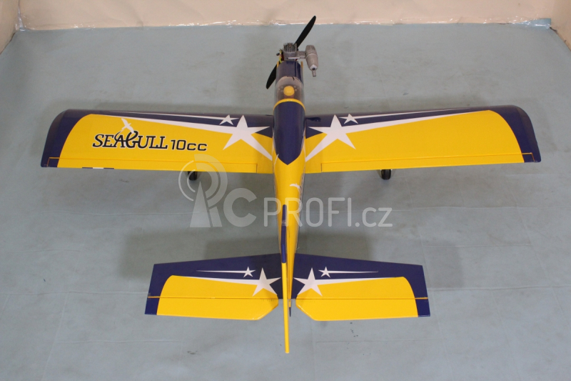 Low Wing Sport 1,52m New Version