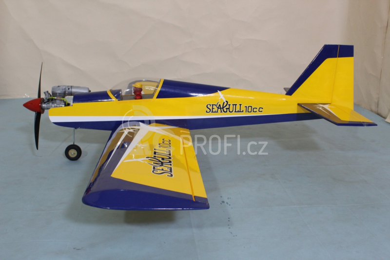 Low Wing Sport 1,52m New Version