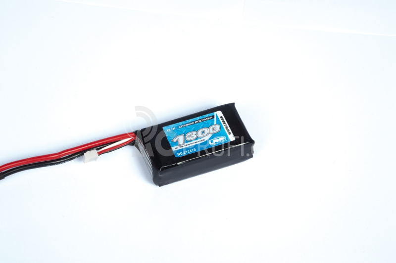 LRP - F-1400 UpStream letadlo 2,4GHz RTF M2