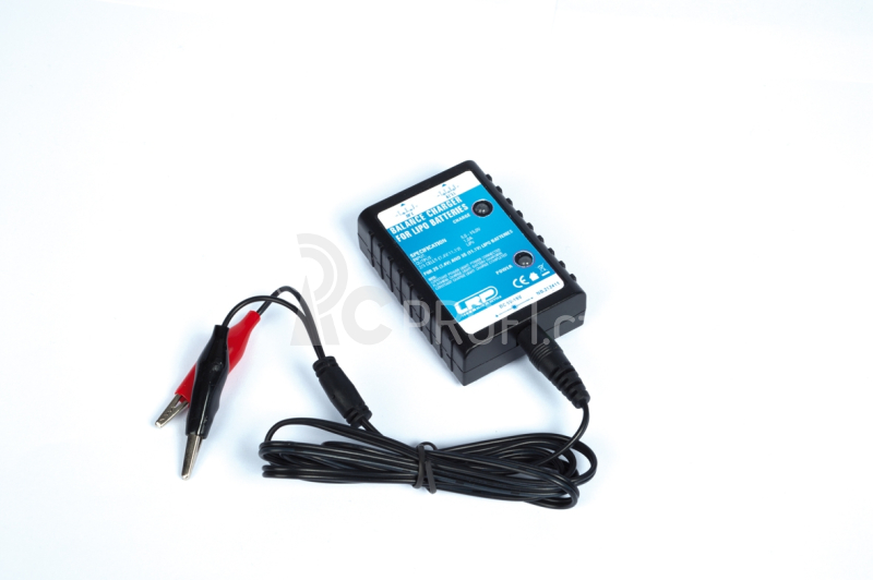 LRP - F-1400 UpStream letadlo 2,4GHz RTF M2
