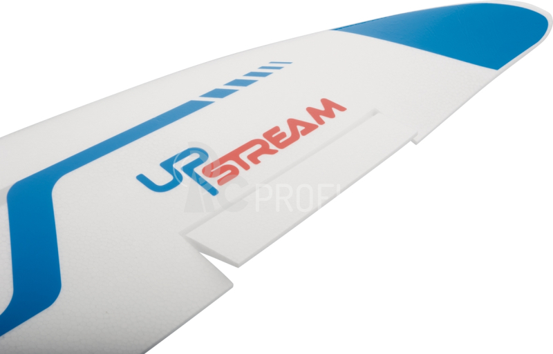 LRP - F-1400 UpStream letadlo ARF