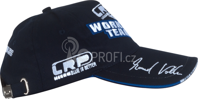 LRP Factory Team čepice 2 - Ronald Völker Edition