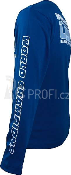 LRP Factory Team triko dl. rukáv - XL velikost