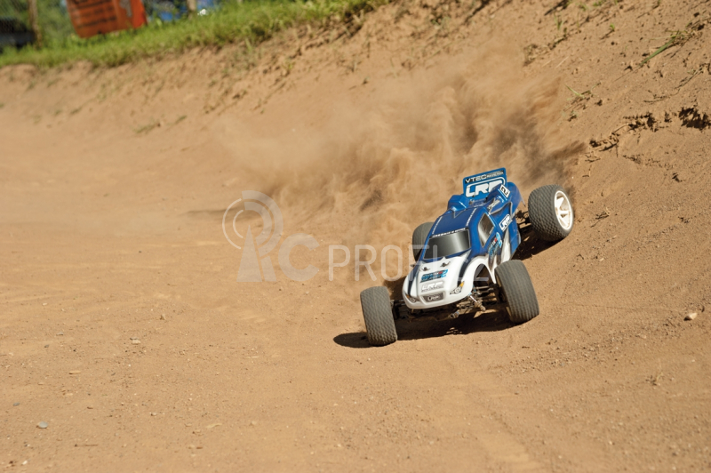 RC auto LRP S10 Blast 2 Brushless TX