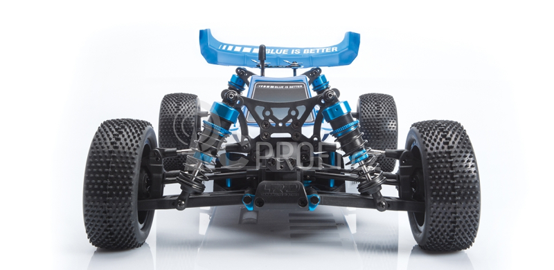 RC auto LRP S10 Blast BX 2 BRUSHLESS