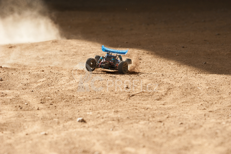 RC auto LRP S10 Blast BX 2