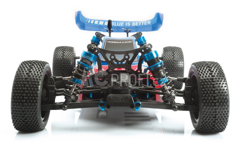 RC auto LRP S10 Blast BX 2