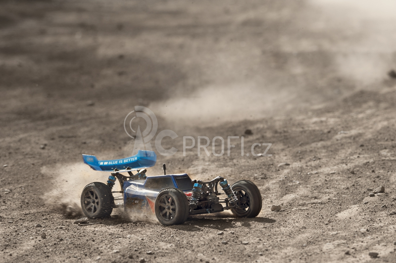 RC auto LRP S10 Blast BX 2