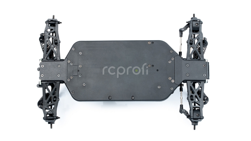 LRP S10 Blast BX 3 Clubracer