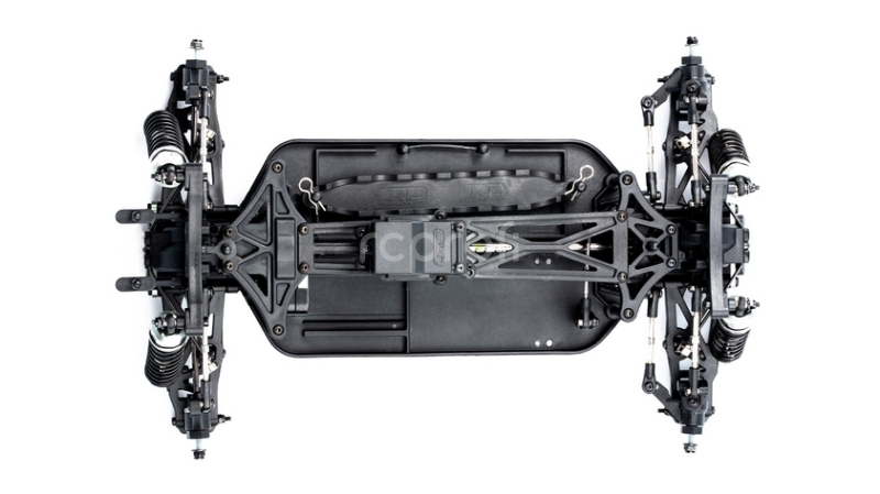 LRP S10 Blast BX 3 Clubracer