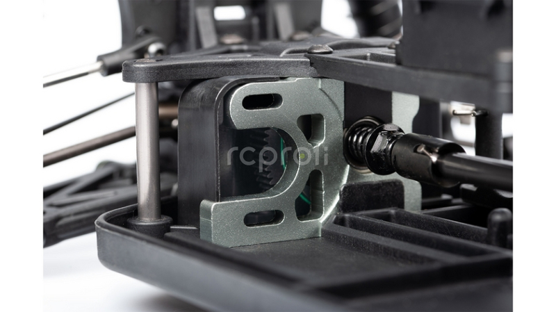 LRP S10 Blast BX 3 Clubracer