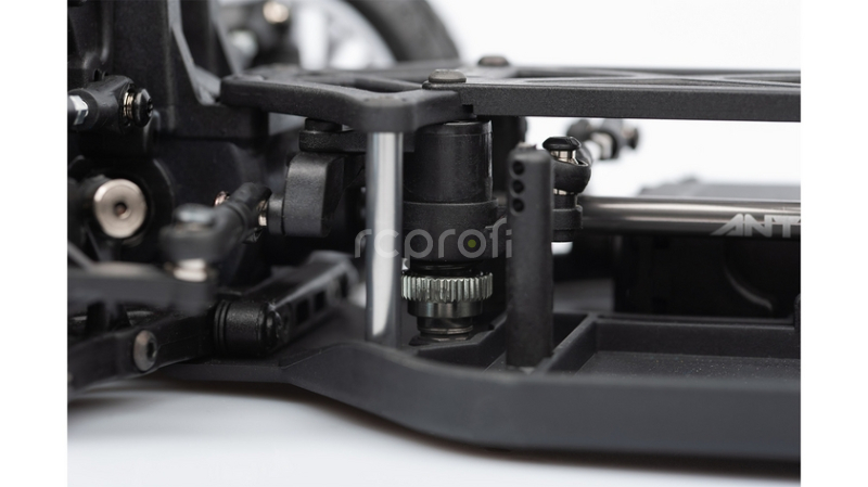 LRP S10 Blast BX 3 Clubracer