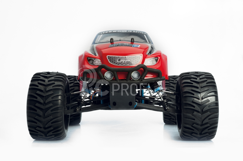 RC auto LRP S10 Blast MT 2